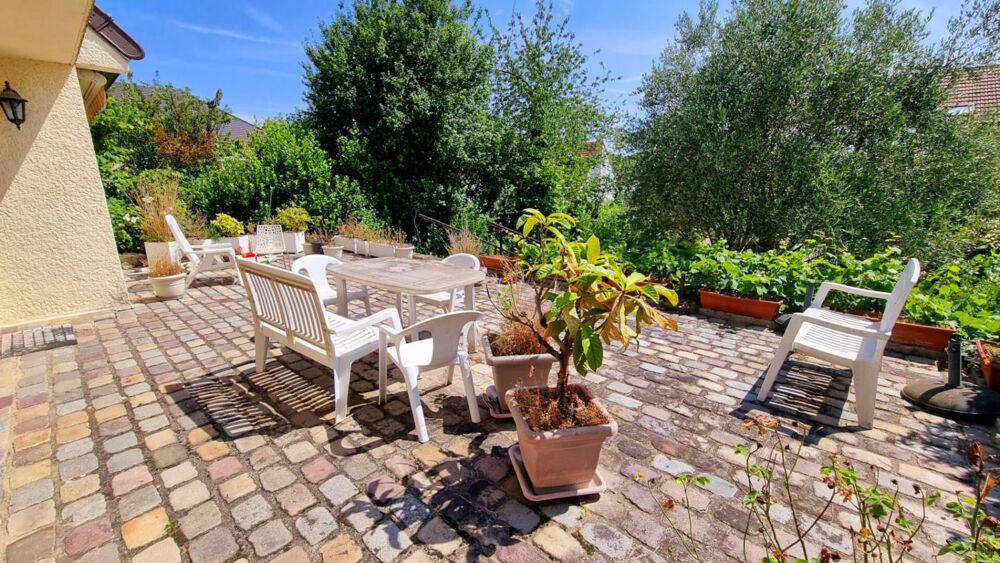  vendre  Maison Bagneux (92220)