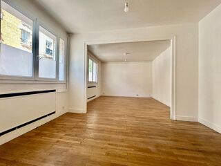  Appartement � vendre 5 pi�ces 97 m�