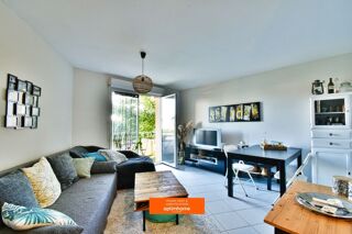  Appartement � vendre 2 pi�ces 43 m�