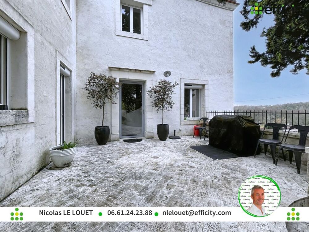 Vente Propri�t�/Ch�teau Demeure Angouleme