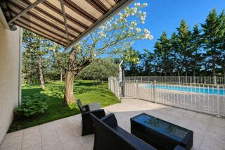 Maison à vendre 5 pièces 123 m²