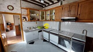  Maison � vendre 6 pi�ces 126 m�