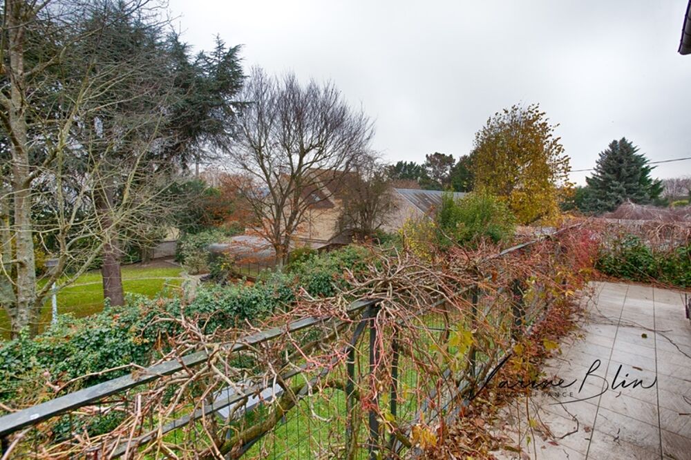 Maison de charme à PONTOISE 6 pièces