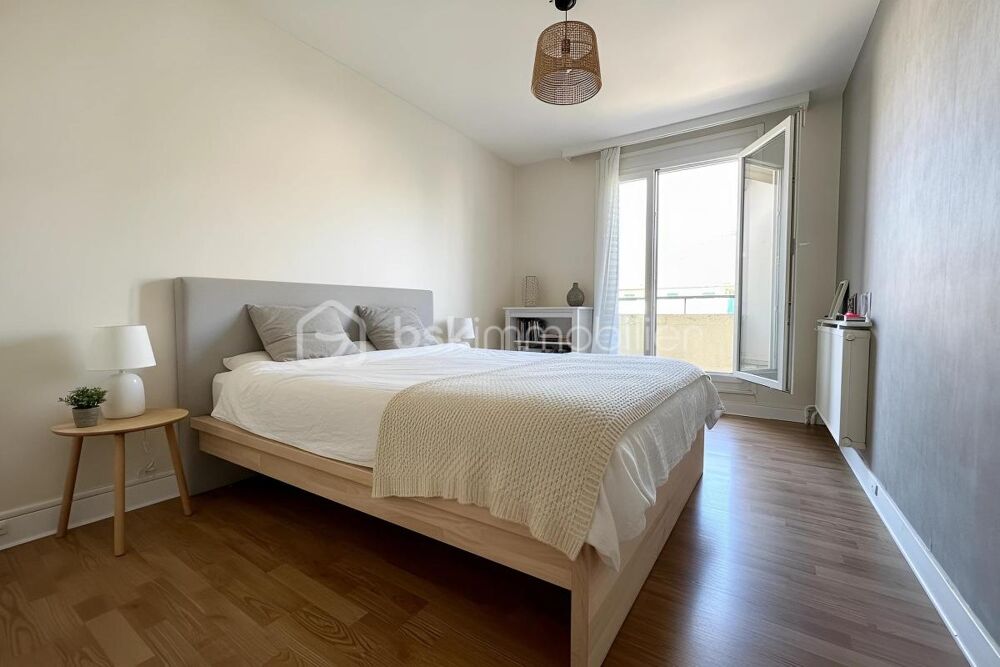 Vente Maison SAINT-OUEN-L'AUMÔNE – Maison familiale 117 m² – 5 chambres – Jardin – Cave Saint ouen l aumone