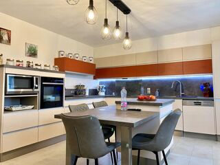  Maison � vendre 6 pi�ces 149 m�