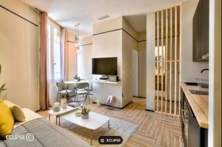 Appartement - 2 pièce(s) - 36 m², Cannes La Bocca
