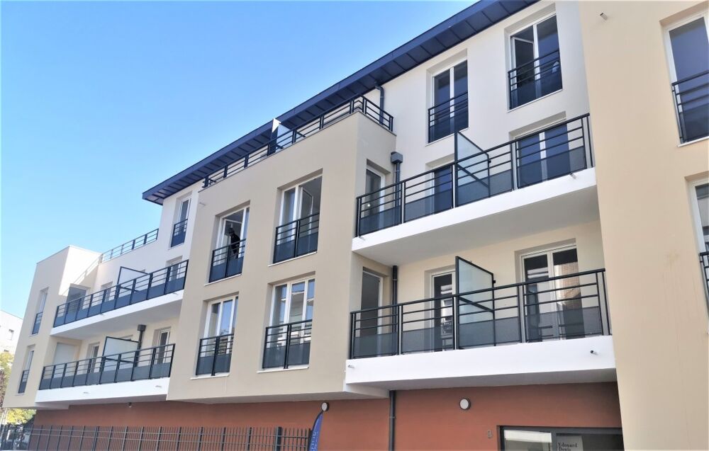 Location Appartement Appartement T2 avec parking à Corbeil Essonne Corbeil essonnes