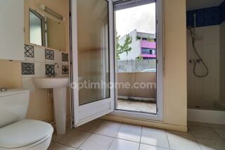  Appartement  vendre 1 pice 24 m