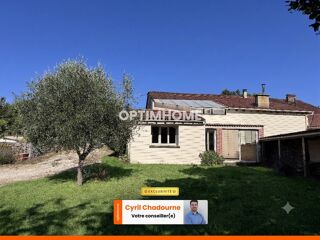 Maison à vendre 6 pièces 166 m²