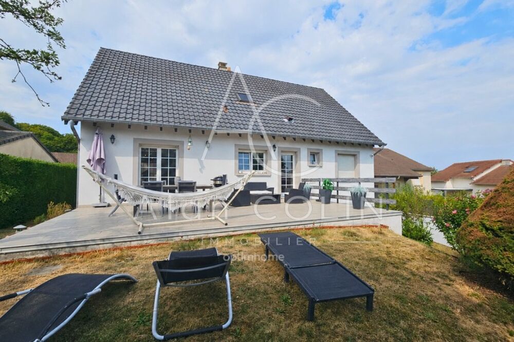 à vendre  Maison Yutz (57970)