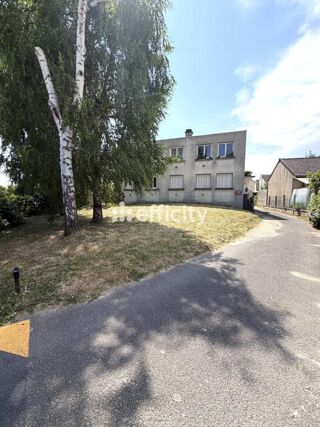  Appartement à vendre 3 pièces 49 m²