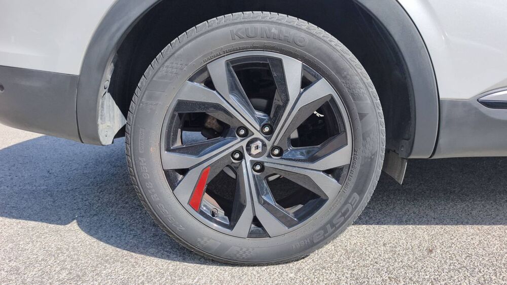 Arkana 1.6 E-Tech Hybrid 145 EDC R.s. Line 2022 occasion 83250 La Londe Les Maures