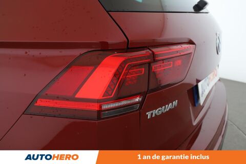 Tiguan 1.5 TSI EVO IQ.Drive DSG7 150 ch 2019 occasion 92130 Issy-les-Moulineaux