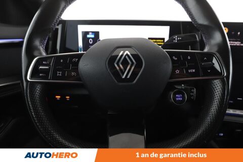 Austral 1.2 Hybrid E-Tech Techno 200 ch 2023 occasion 92130 Issy-les-Moulineaux