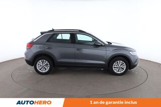 T-ROC 1.0 TSI Life BVM6 110 ch 2023 occasion 92130 Issy-les-Moulineaux