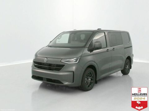 Transporter PROCAB T7 L1H1 2.0 TDI 170ch Business 2025 occasion 10150 Lavau