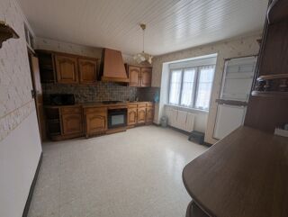  Maison � vendre 5 pi�ces 112 m�