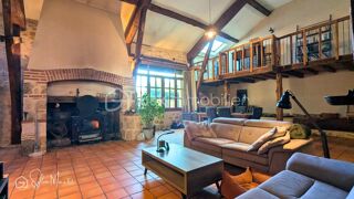  Maison � vendre 6 pi�ces 300 m�