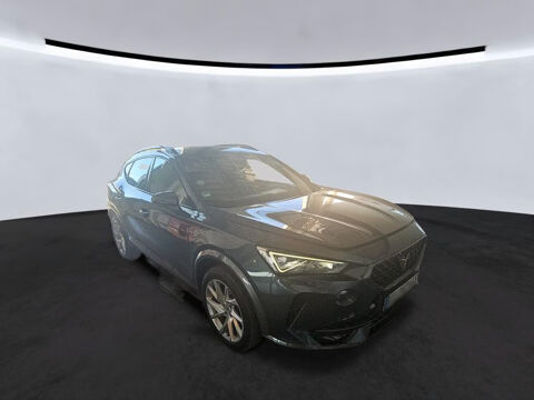 Annonce voiture Cupra Formentor 22140 €
