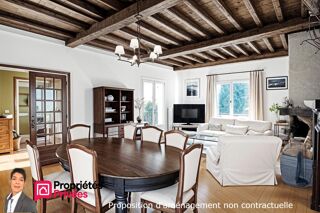  Maison à vendre 6 pièces 129 m²