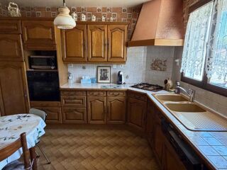  Maison à vendre 5 pièces 83 m²
