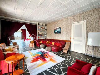  Maison  vendre 11 pices 416 m