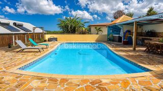 Villa à vendre 7 pièces 210 m²