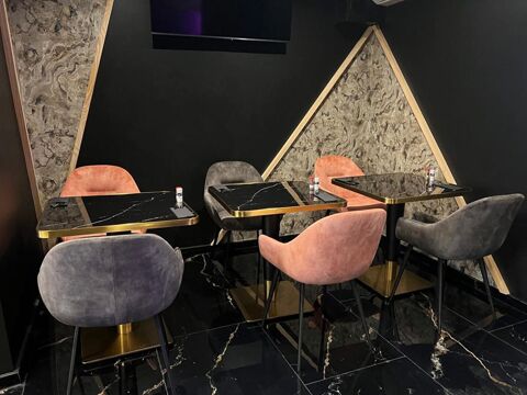   RARE LOCAL COMMERCIAL RESTAURATION LIBRE 