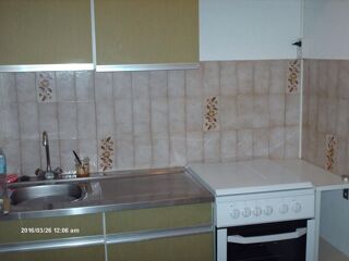  Appartement à louer 1 pièce 28 m²