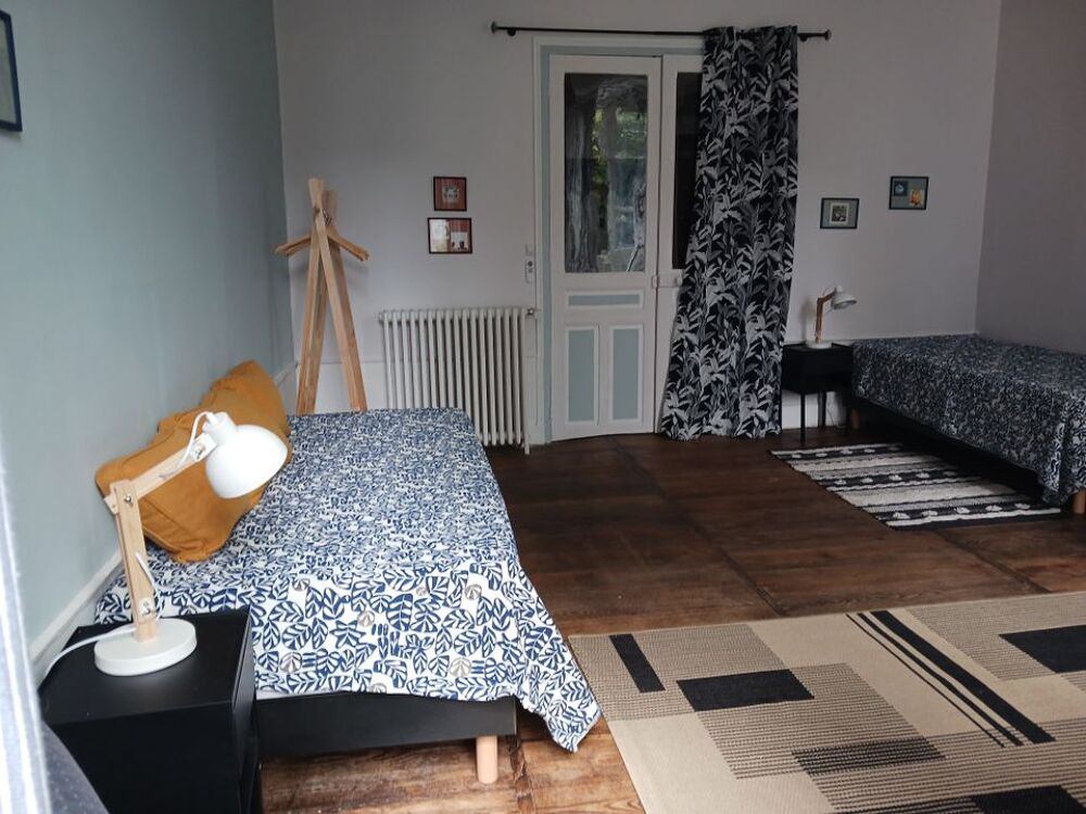 Location Appartement Appartement de 120m2 à louer sur Tulle Tulle