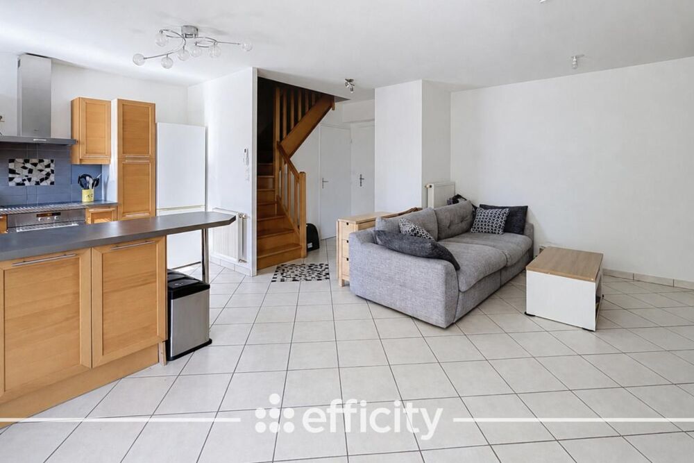 Vente Appartement Appartement Saint priest