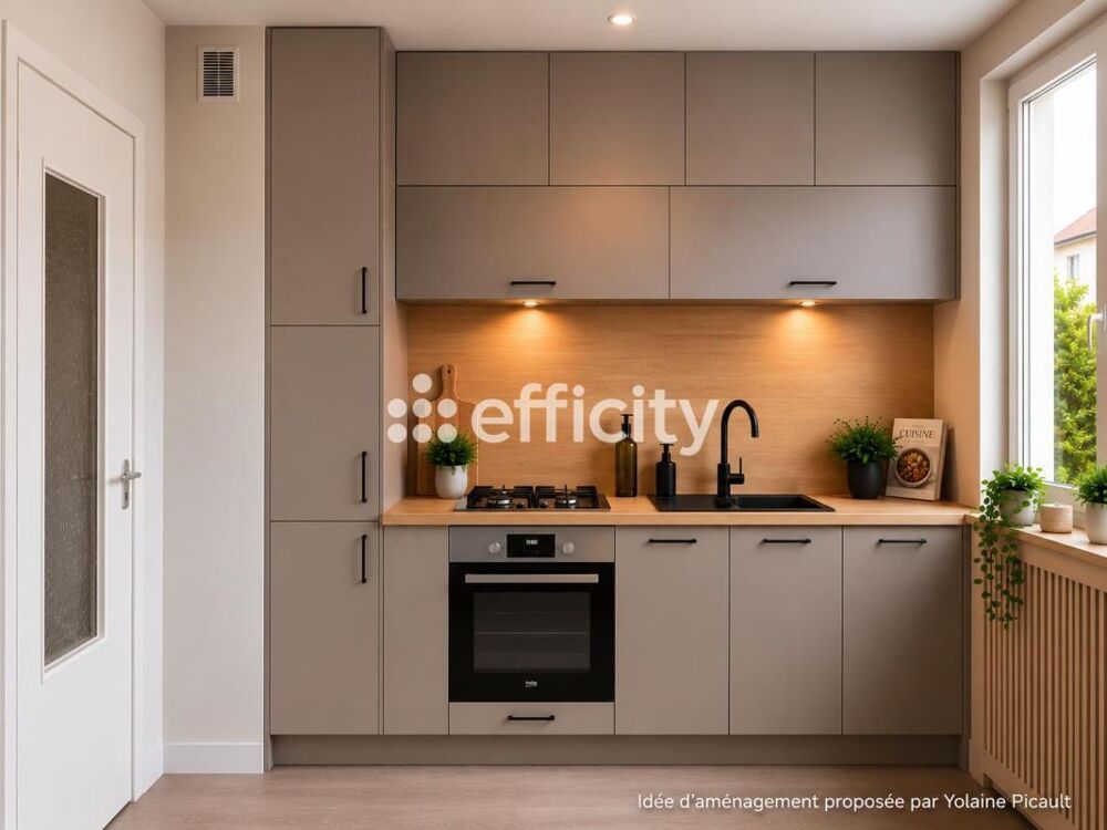 Vente Appartement Appartement Les sables d olonne
