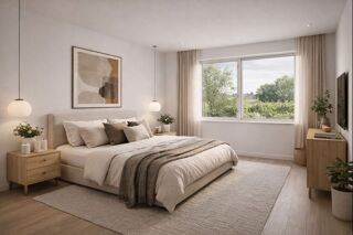  Appartement � vendre 3 pi�ces 65 m�