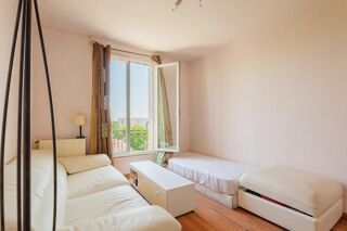 Appartement à vendre 2 pièces 33 m²