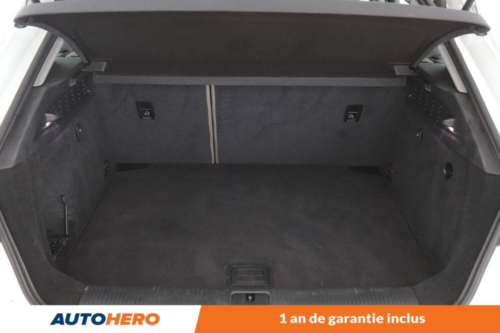 A3 2.0 TDI Design S tronic 6 150 ch 2016 occasion 92130 Issy-les-Moulineaux