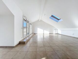  Appartement à vendre 4 pièces 122 m²
