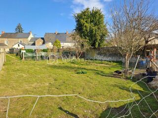  Terrain � vendre 740 m�