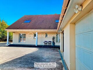  Maison à vendre 9 pièces 210 m²