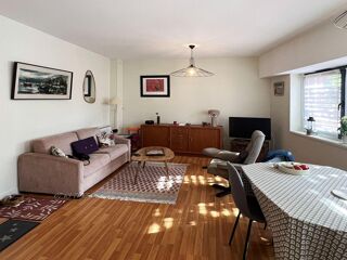  Appartement  vendre 2 pices 54 m
