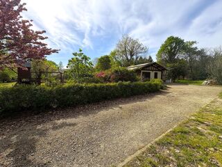  Maison à vendre 6 pièces 234 m²