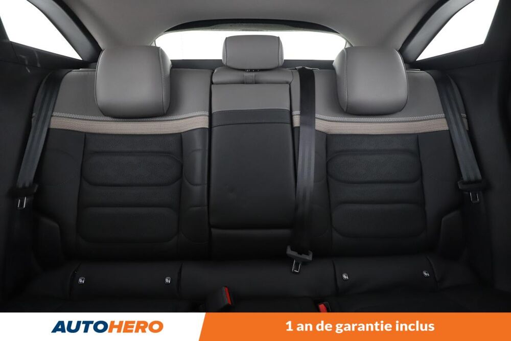 C5 X 1.6 Hybrid Shine Pack e-EAT8 225 ch 2023 occasion 92130 Issy-les-Moulineaux