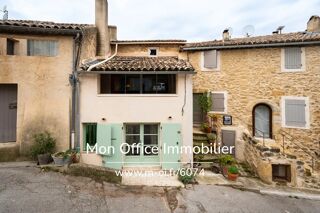  Maison � vendre 4 pi�ces 66 m�