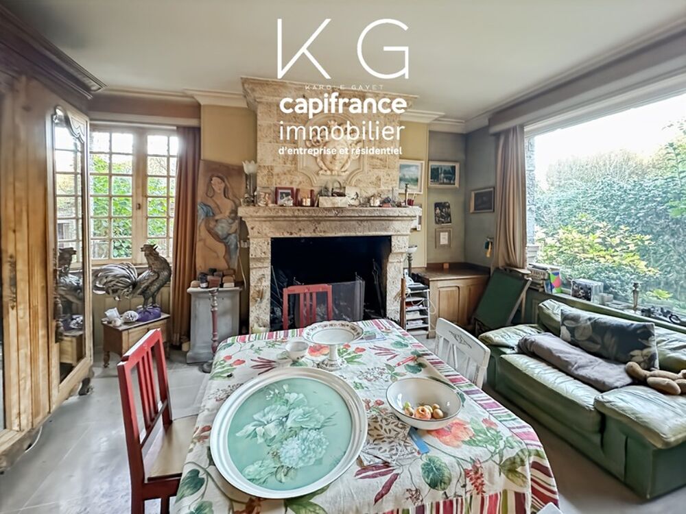  vendre  Proprit/chteau Honfleur (14600)