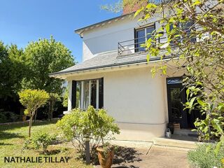  Maison à vendre 7 pièces 191 m²