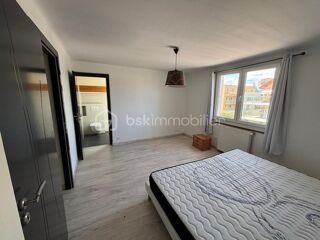  Appartement à vendre 3 pièces 67 m²