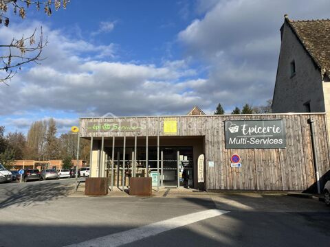 A vendre – &Eacute;picerie multiservices – Valli&egrave;res-les-Grandes (Loir-et-Cher) 85000 41400 Vallieres les grandes