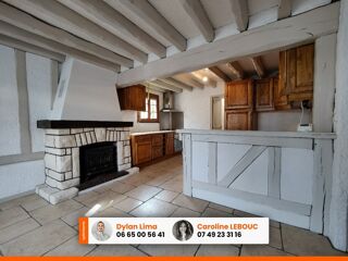  Maison  vendre 4 pices 77 m