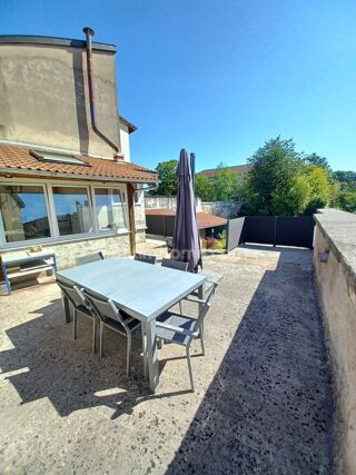  Maison à vendre 7 pièces 228 m²
