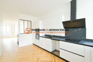  Appartement � vendre 2 pi�ces 50 m�