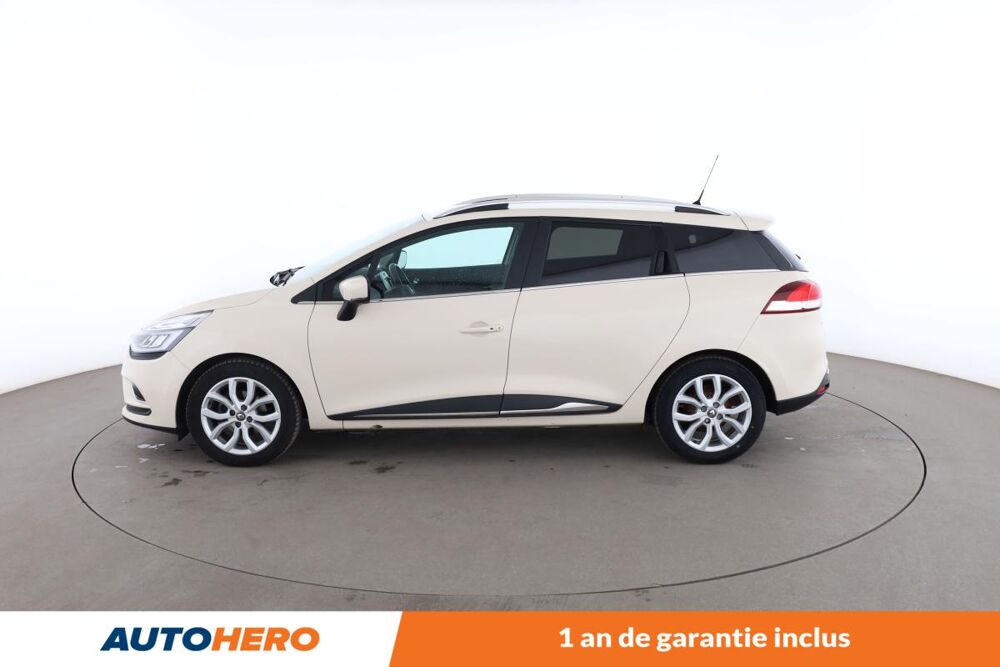 Clio 1.2 TCe Energy Intens EDC 118 ch 2017 occasion 92130 Issy-les-Moulineaux